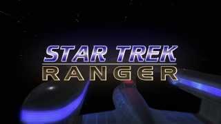 Star Trek: Ranger - Main Titles (Pilot Main Theme)