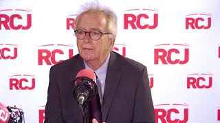 Michel Jeannoutot est linvité de Rudy Saada sur RCJ Midi