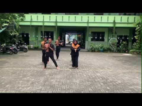 Tari Tor-Tor \