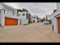 4 Bed Townhouse for sale in Gauteng | Johannesburg | Sandton And Bryanston North | Sand |