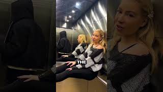 Why Are Mirrors Installed In Elevators? 🤯