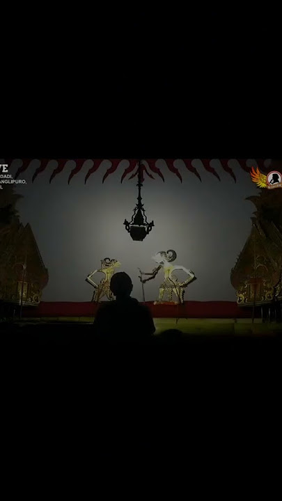 ONTOSENO SIDO RABI 🌹 - Dalang Ki Seno Nugroho #wayangkulit #shorts #fyp #trending #viral #trending