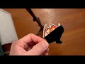 Charizard Gen 1 Red/Blue Version Sprite Sticker Cutting | HM01Cutmaster Cut Vlog #1