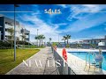 Serenity Views - Stunning duplex penthouse with sea &amp; mountain views