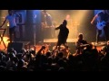 A Skylit Drive - Wires and the Concept of Breathing HD (Live in Toronto)