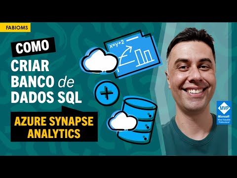 Vídeo: Quão seguro é o Banco de Dados SQL do Azure?