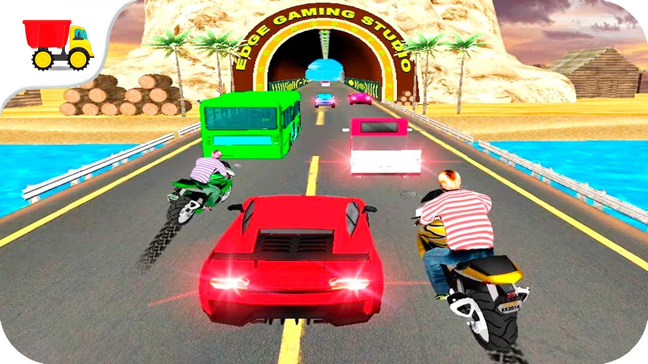 Bike Racing Games - Free Download - Play Free Games at ...