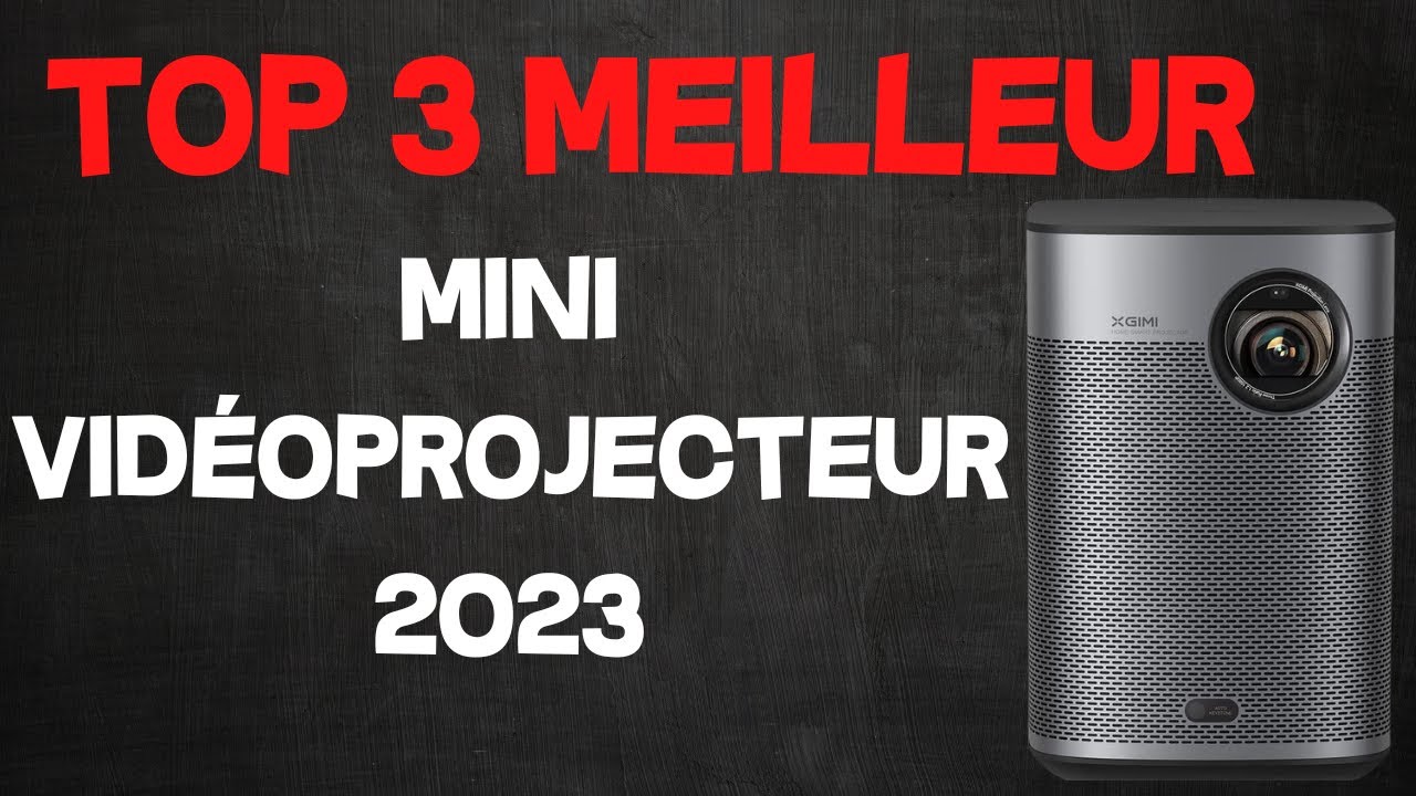 Mini Projecteur Téléphone Portable Projecteur Film 2023 Mise - Temu Canada