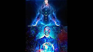 Supreme Author #vs God of Arkham | #scp #chinese #whoisstrongest #shorts #edit #debate