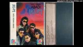 Iklim Insan Maya (1990)