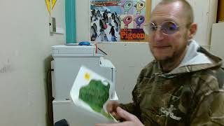 The Greedy Python by Eric Carle Written by Richard Buckley Profile