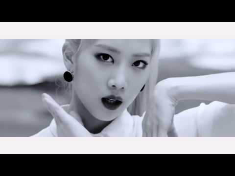 [MV] 이달의 소녀/김립 (LOONA/Kim Lip) "Tell Me What Is Love (RYUSERALOVER remix)"