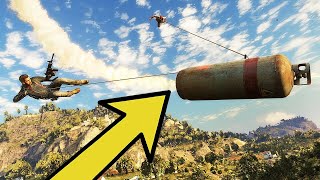 10 Awesome Mechanics That Make ALL Video Games Better