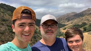 Jonah Grad Party