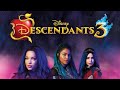 Descendants 3 movie 2019 sofia carsonbooboo stewart  full facts and review
