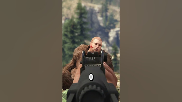 ¿Qué pasa cuando completas al 100% GTA 5? #gta5 #shorts