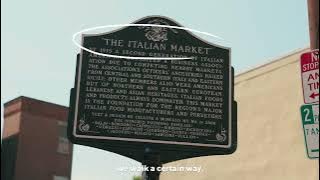 It's a Philly Thing!