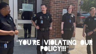 Download Lagu I.D. REFUSAL-UNLAWFUL TRESPASS-UNBELIEVABLE-SHOCKING-FIRST AMENDMENT MP3 Download Lagu I.D. REFUSAL-UNLAWFUL TRESPASS-UNBELIEVABLE-SHOCKING-FIRST AMENDMENT MP3