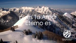 Video voorbeeld van "Dios de pactos - Chuy Mariscal"