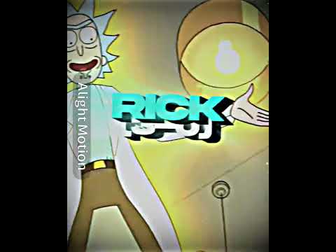 rick sanchez vs