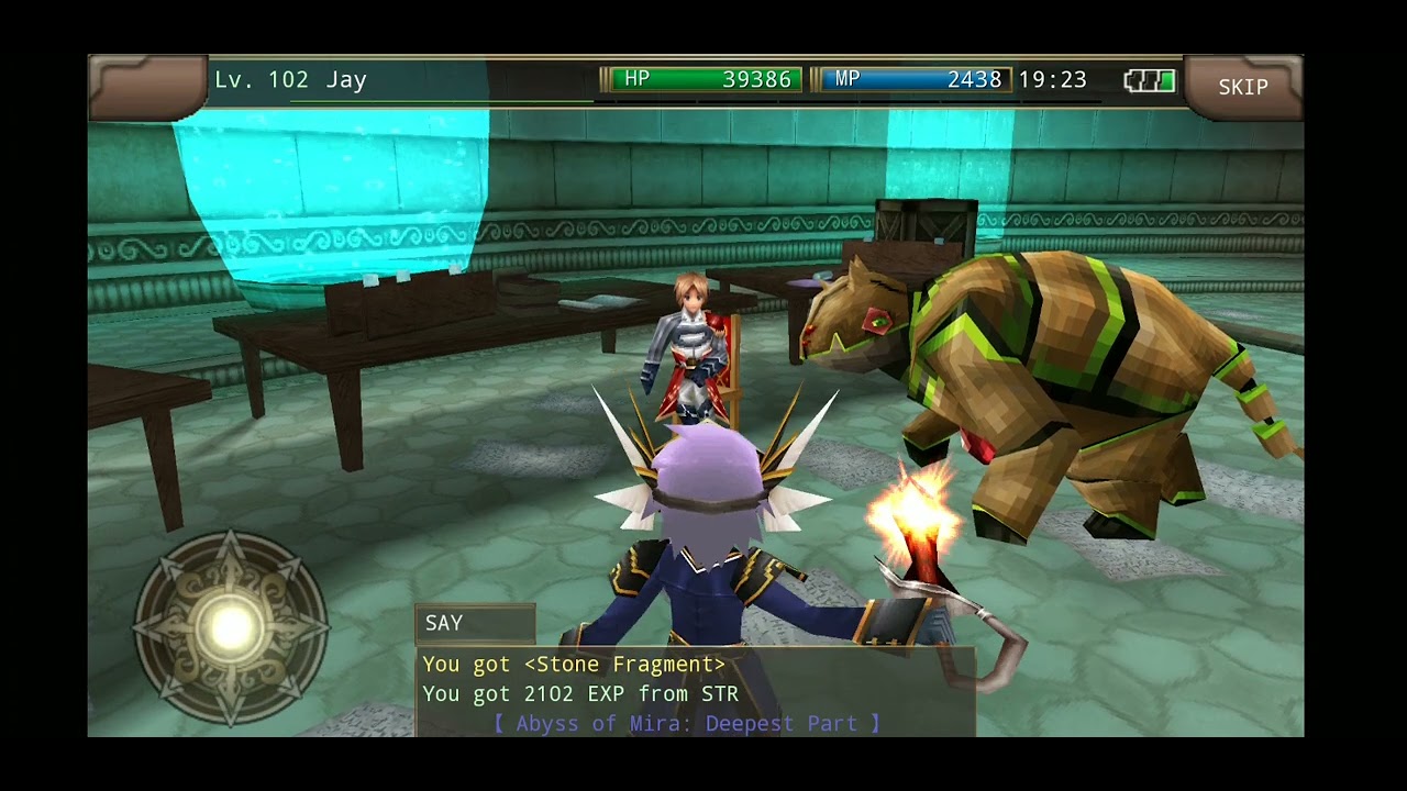 Casually Separating Loving Families in Iruna Iruna Online YouTube