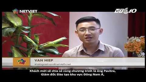 Hội thảo Big Data Analytics For Digital Transformation