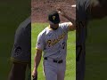 Camilo Doval gives up homer in Pirates debut