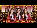 REGINE VELASQUEZ - Birit Moments! (Regine Joy From Home)