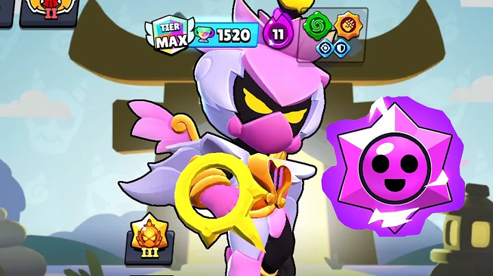 How I got 1500+ LILY with NEW HYPERCHARGE! (Solo Showdown)