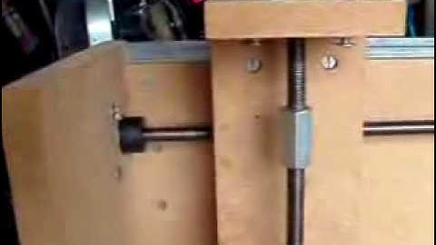 CNC stepper motors stalling