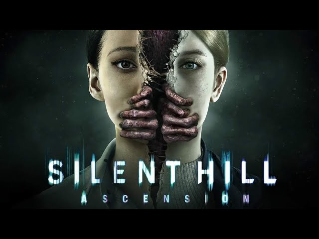 Silent Hill: Ascension underestimates the rowdiness of stream chat