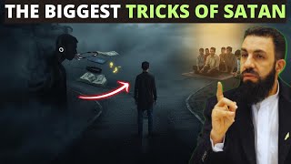 Download Lagu THE BIGGEST TRICKS OF SATAN TO DECEIVE YOU ! MP3