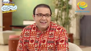 Bhide Wants To Buy A Second Hand Car | Taarak Mehta Ka Ooltah Chashmah | Jetha Rocks