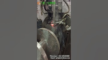 160KW Super-audio frequency for Screw arbor move hardening