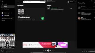 Pagal Anukan Full Song Spotify