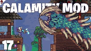 Terraria is back, and this time things are looking a lot different. in
series, we will be playing through the calamity mod combination with
unoff...