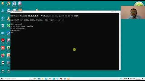 Online class on PL/SQL by manoj gupta PPTC Rewa