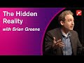 Brian Greene - The Hidden Reality