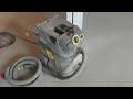 Сравнение Starmix ARDL-1425 vs Karcher NT 30/1 TACT TE. Опыт использования, выбор пылесоса.