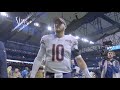 One Day More - Mitch Trubisky Chicago Bears Hype Video