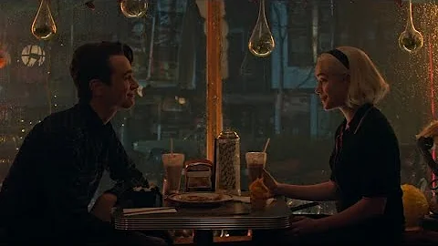Chilling Adventures of Sabrina 04x03 | Sabrina Goe...