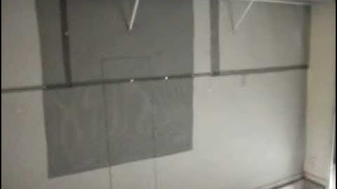 Shielding AMR & Smart Meter Radiation with Aluminum Window Screening