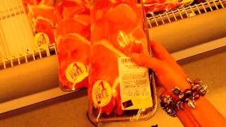 № 1702 АМЕРИКА Магазин Winn Dixie Цены на продукты скидки купоны 02.12.2011(, 2011-12-03T16:43:27.000Z)