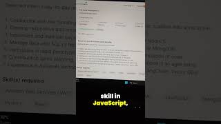🚀 Full Stack Developer Internship | ₹1x,xxx Stipend | React Next.js AI | Freshers