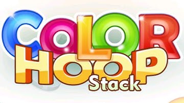 Hoop Stack - Color Sort Puzzle Mobile Game | Gameplay Android & Apk