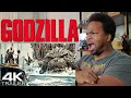 Godzilla Minus One Teaser Trailer 2 Reaction!