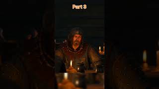Velen Ki Duniya✨⚔️ #witcher3shorts #histerbhai #pcgaming