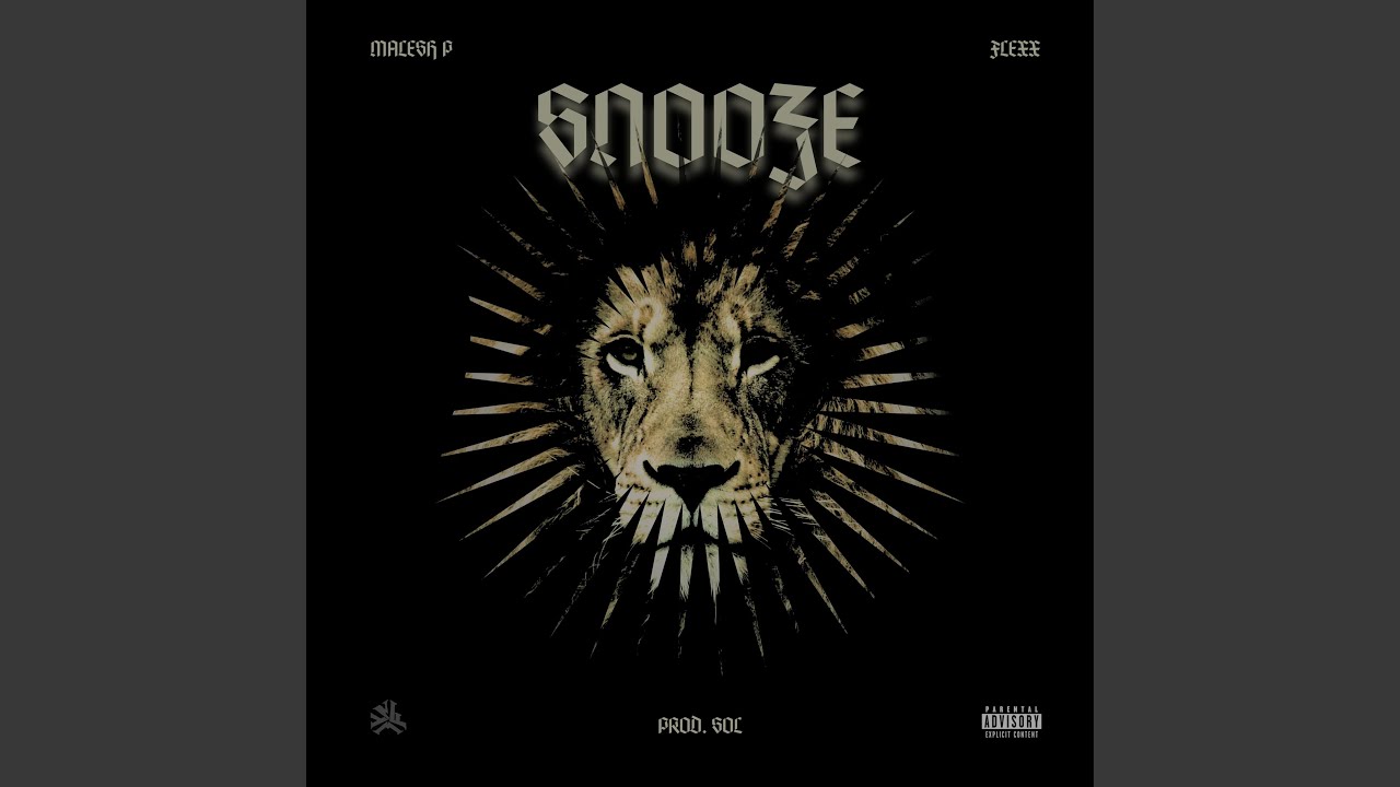 Watch Snooze on YouTube Watch Snooze on YouTube