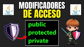 🔒 Access Modifiers in JAVA ☕ | JAVA Master Course 🔥Episode #38
