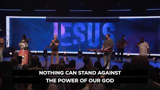 11am Service